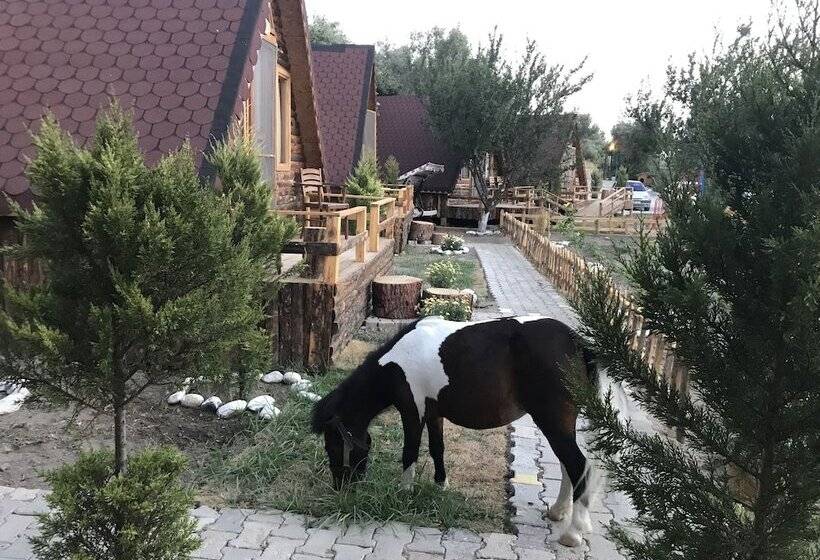Ida Natura Life Style Otel Kazdaglari