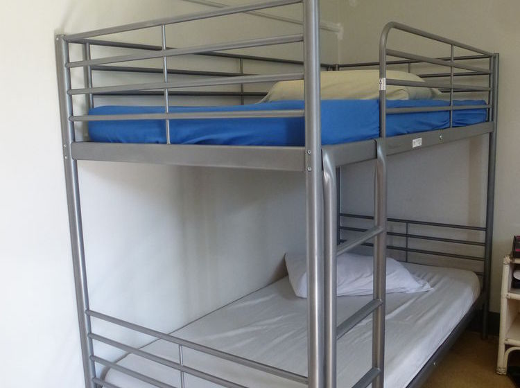 Lazy Duck Hostel