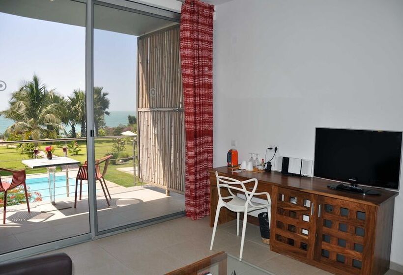 Leo S Beach Hotel & Restaurant   Adults Only