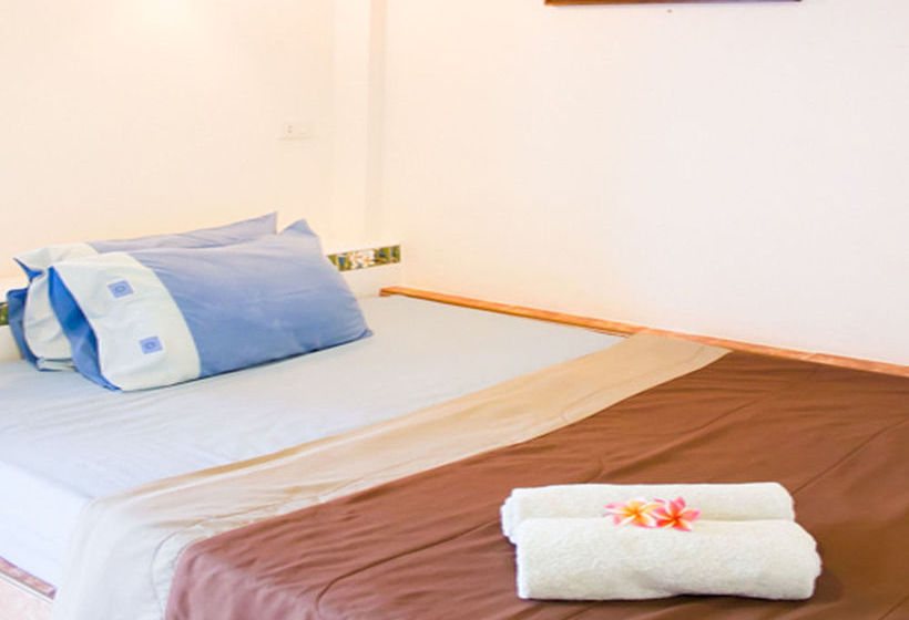 بنسيون Ban Leelawadee Guesthouse