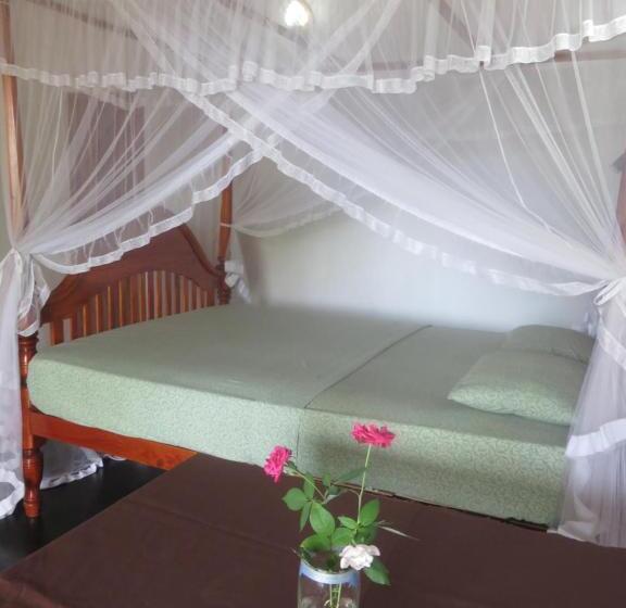 Pensão Beach Lagoon Guesthouse