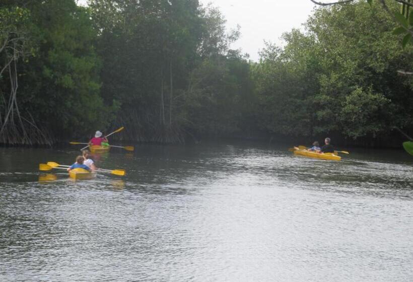Pensão Beach Lagoon Guesthouse