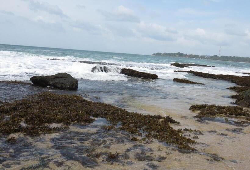 Pensão Beach Lagoon Guesthouse