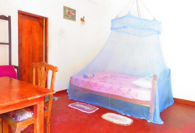 Pensão Beach Lagoon Guesthouse