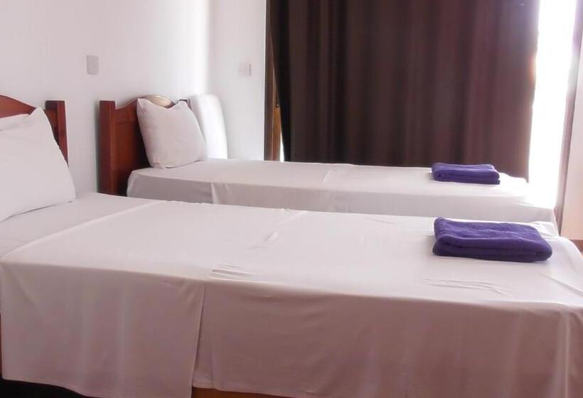 پانسیون Bella Rosa Hotel Cyprus
