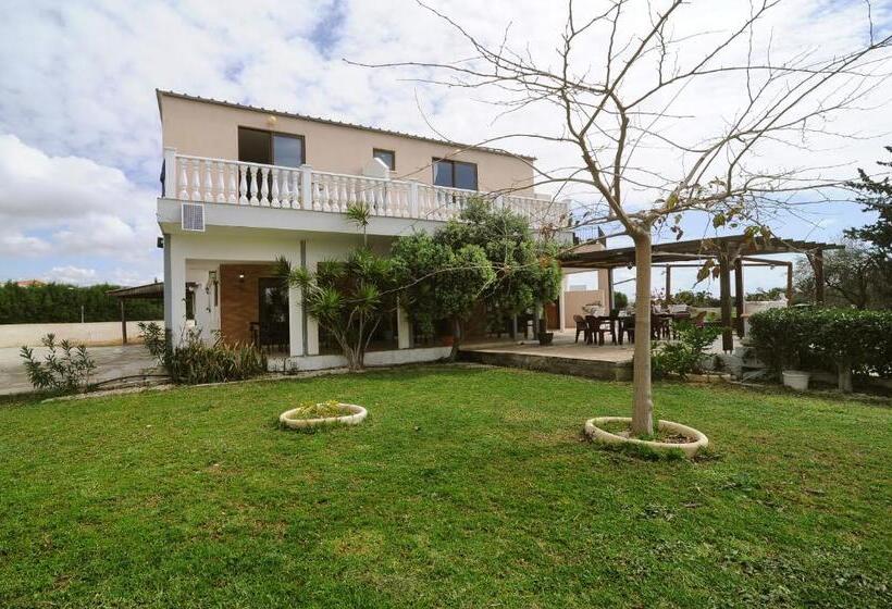 پانسیون Bella Rosa Hotel Cyprus