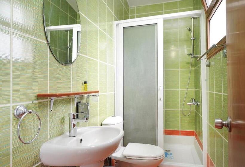 پانسیون Bella Rosa Hotel Cyprus