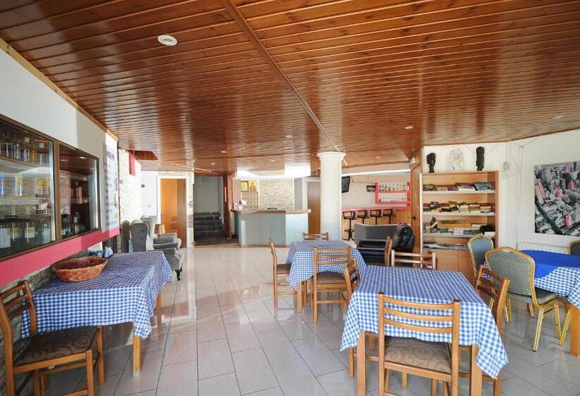 پانسیون Bella Rosa Hotel Cyprus