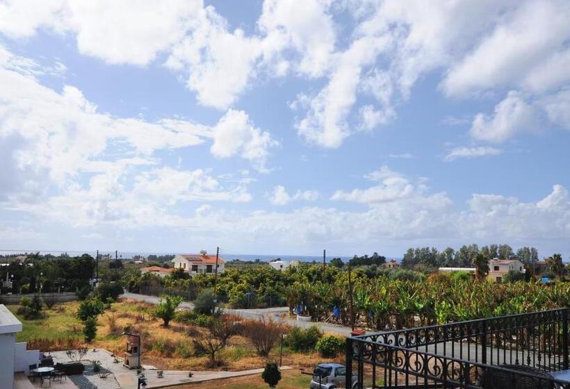 پانسیون Bella Rosa Hotel Cyprus