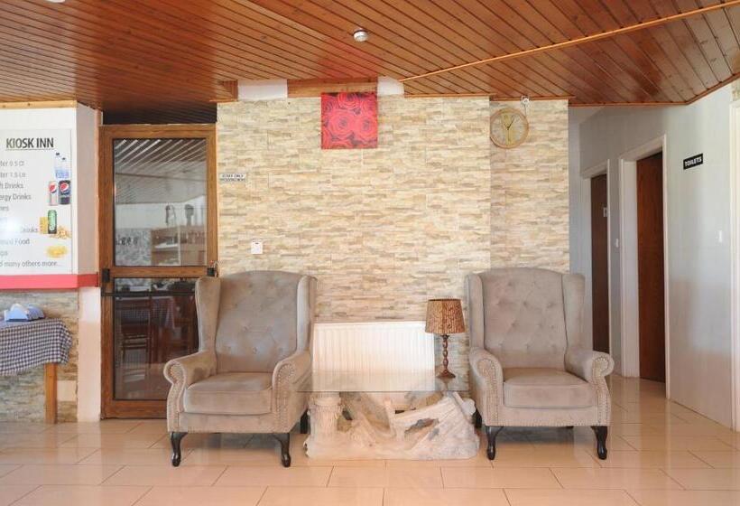 پانسیون Bella Rosa Hotel Cyprus