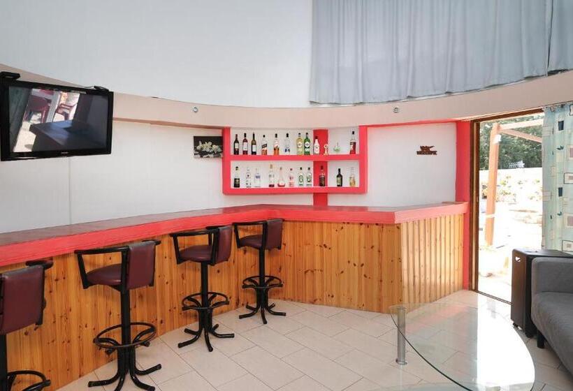 پانسیون Bella Rosa Hotel Cyprus