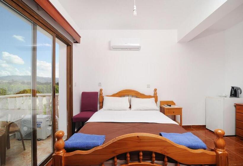 پانسیون Bella Rosa Hotel Cyprus