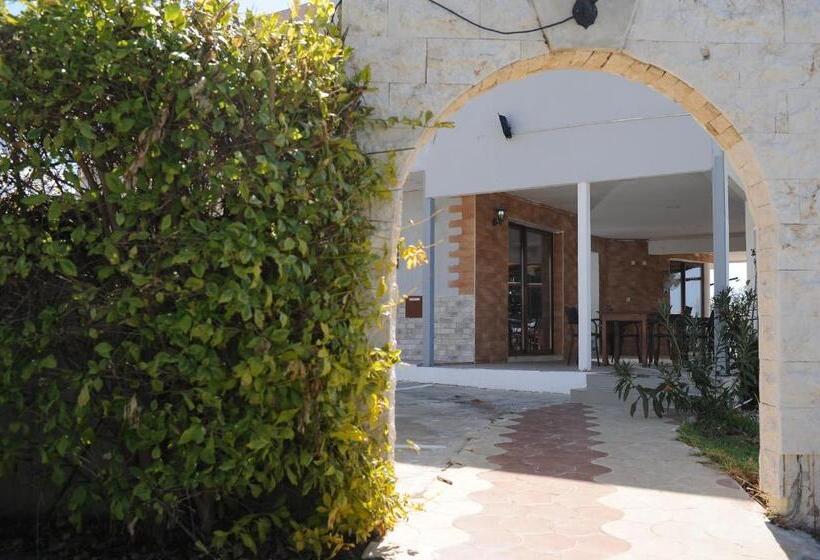 پانسیون Bella Rosa Hotel Cyprus