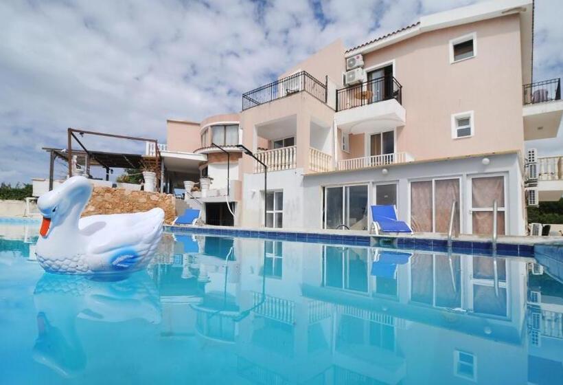 پانسیون Bella Rosa Hotel Cyprus