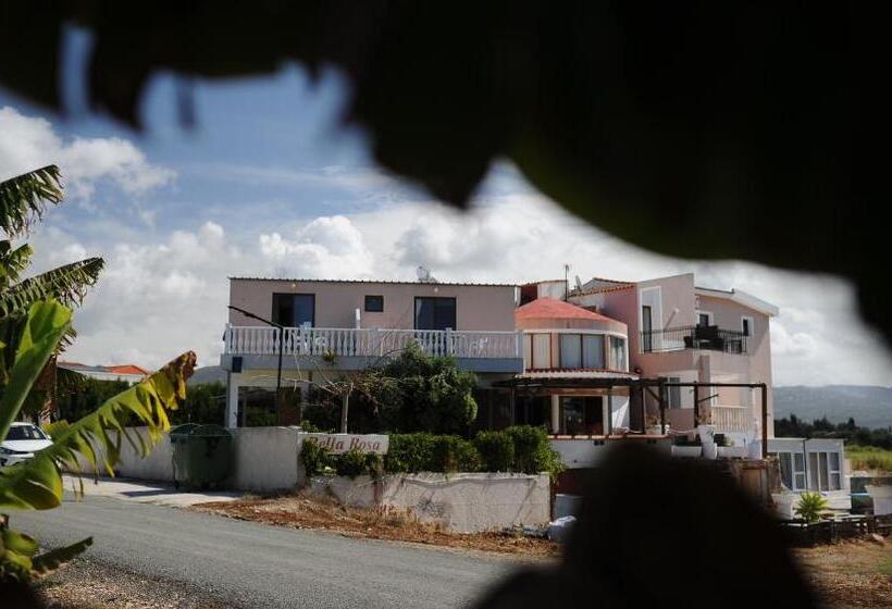 پانسیون Bella Rosa Hotel Cyprus