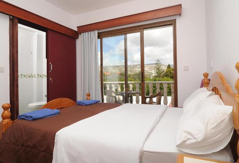پانسیون Bella Rosa Hotel Cyprus