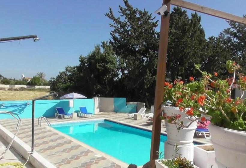پانسیون Bella Rosa Hotel Cyprus