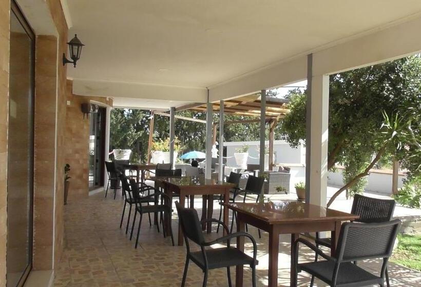 پانسیون Bella Rosa Hotel Cyprus