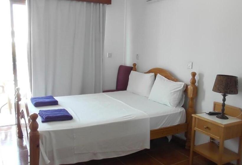 پانسیون Bella Rosa Hotel Cyprus