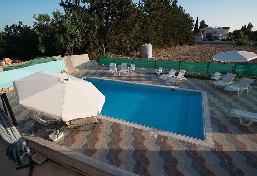 پانسیون Bella Rosa Hotel Cyprus