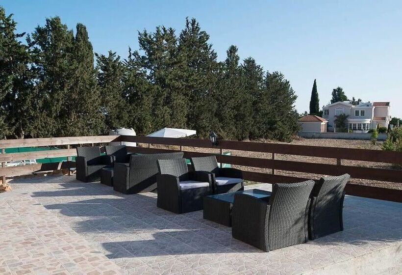 پانسیون Bella Rosa Hotel Cyprus