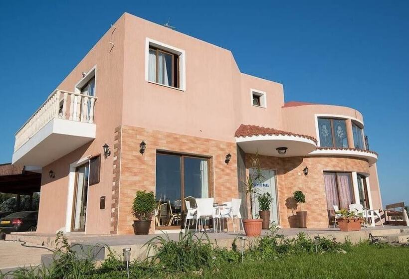 پانسیون Bella Rosa Hotel Cyprus