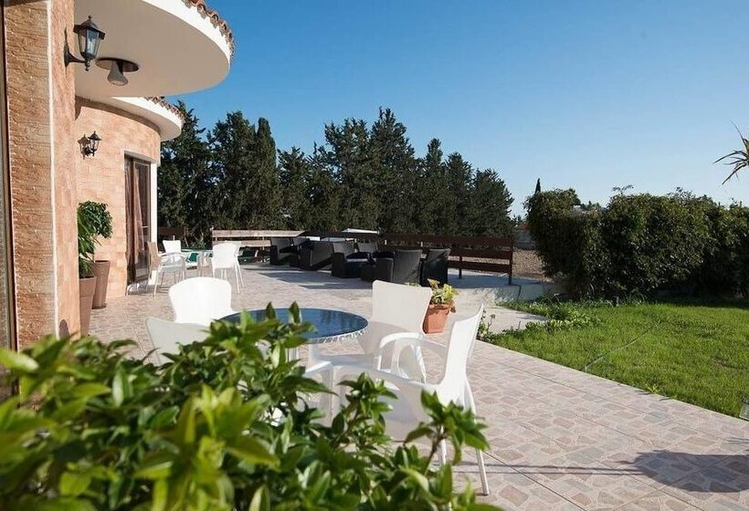 پانسیون Bella Rosa Hotel Cyprus
