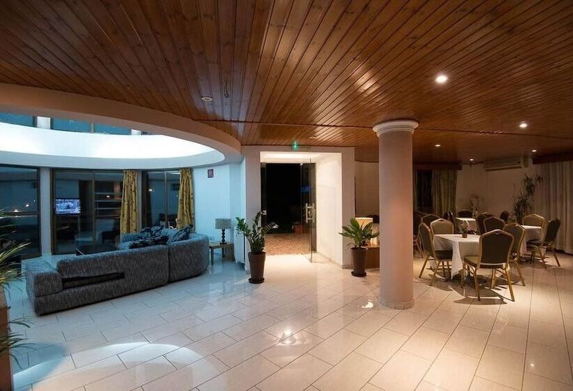 پانسیون Bella Rosa Hotel Cyprus