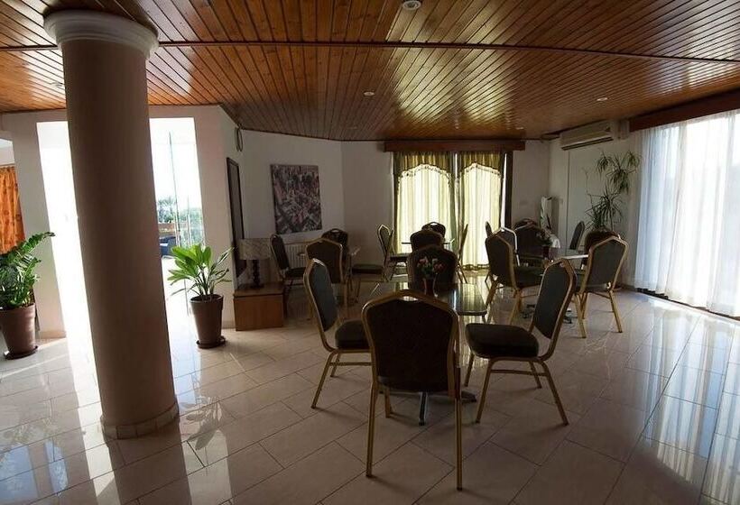 پانسیون Bella Rosa Hotel Cyprus