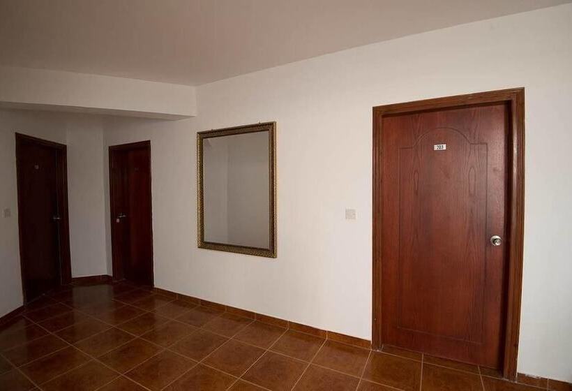 پانسیون Bella Rosa Hotel Cyprus