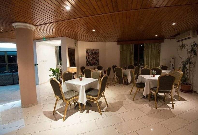 پانسیون Bella Rosa Hotel Cyprus
