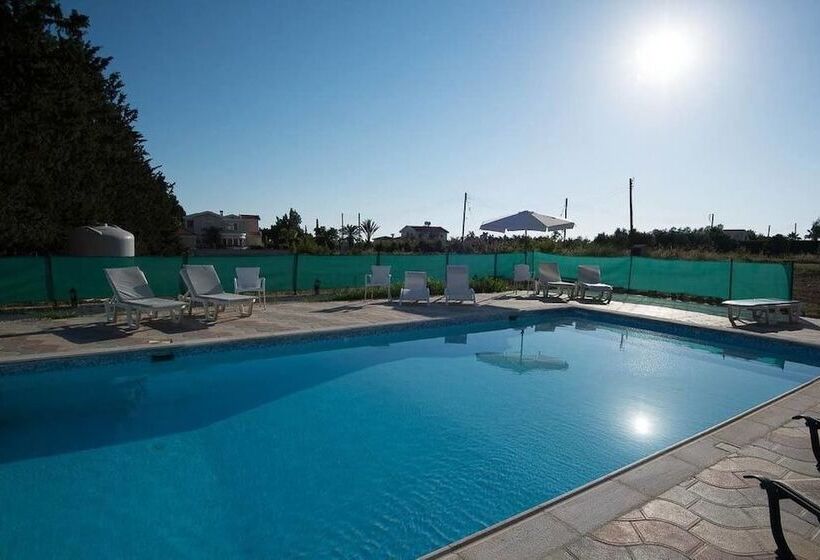 پانسیون Bella Rosa Hotel Cyprus