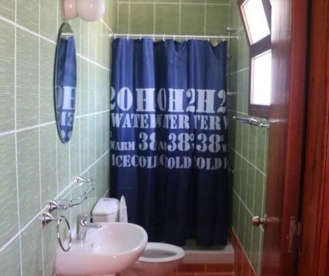 پانسیون Bella Rosa Hotel Cyprus