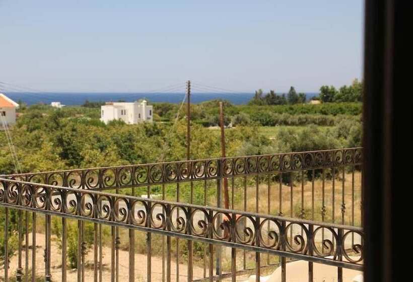 پانسیون Bella Rosa Hotel Cyprus