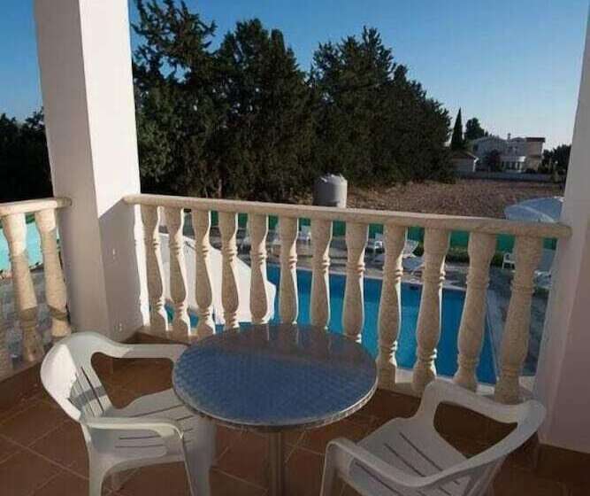 پانسیون Bella Rosa Hotel Cyprus