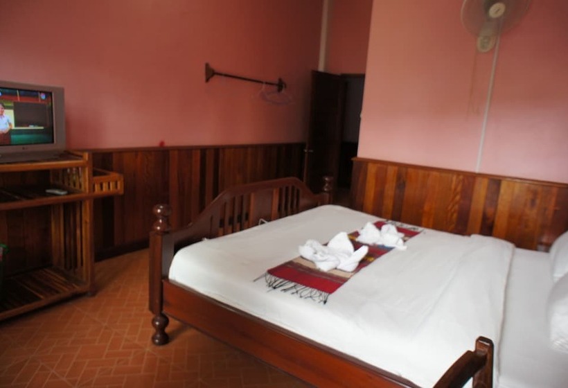 پانسیون Domon Guesthouse