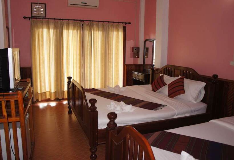 پانسیون Domon Guesthouse