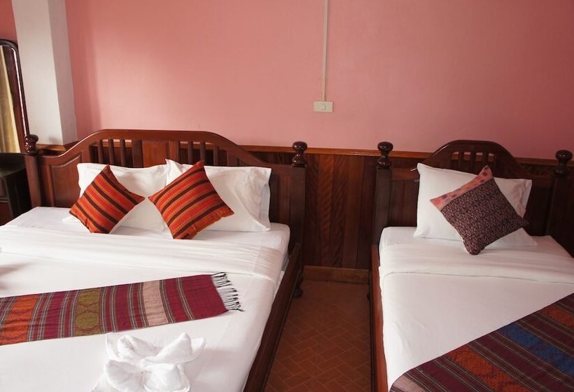 Пансион Domon Guesthouse