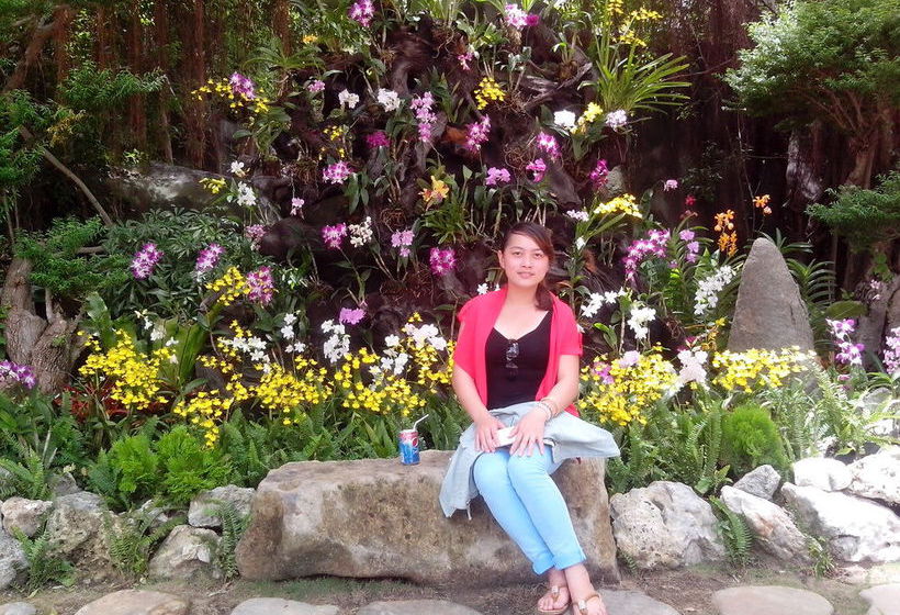 پانسیون Kim Minh Resort