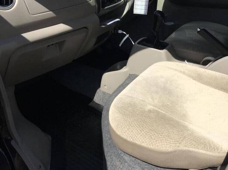 پانسیون Villa Anjing