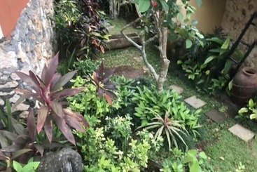 پانسیون Villa Anjing