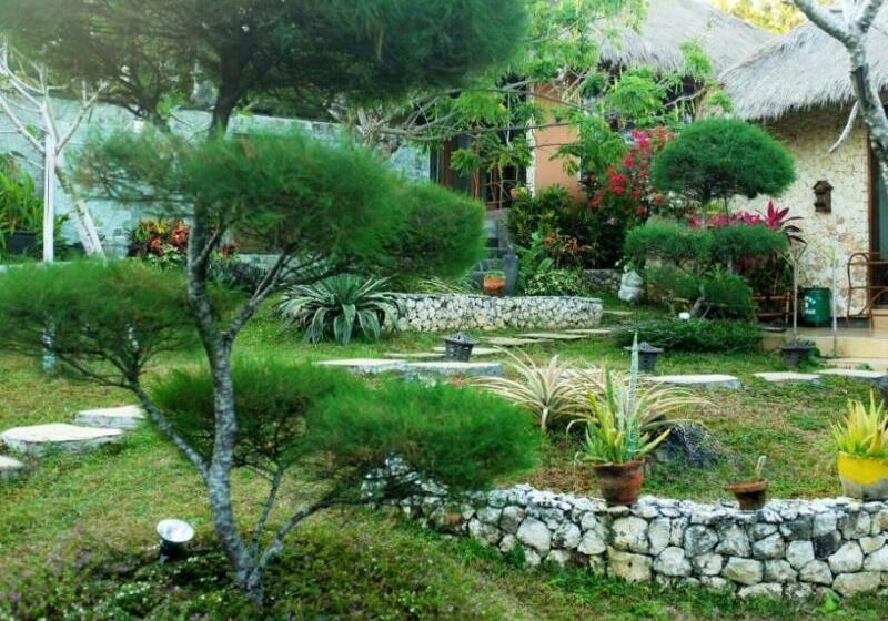 پانسیون Villa Anjing