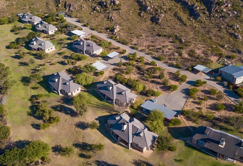 Piekenierskloof By Dream Resorts