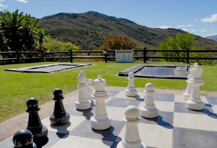 Piekenierskloof By Dream Resorts