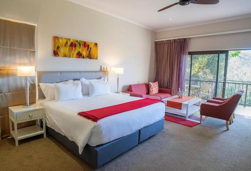 Piekenierskloof Mountain Resort By Dream Resorts