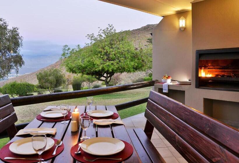 Piekenierskloof By Dream Resorts