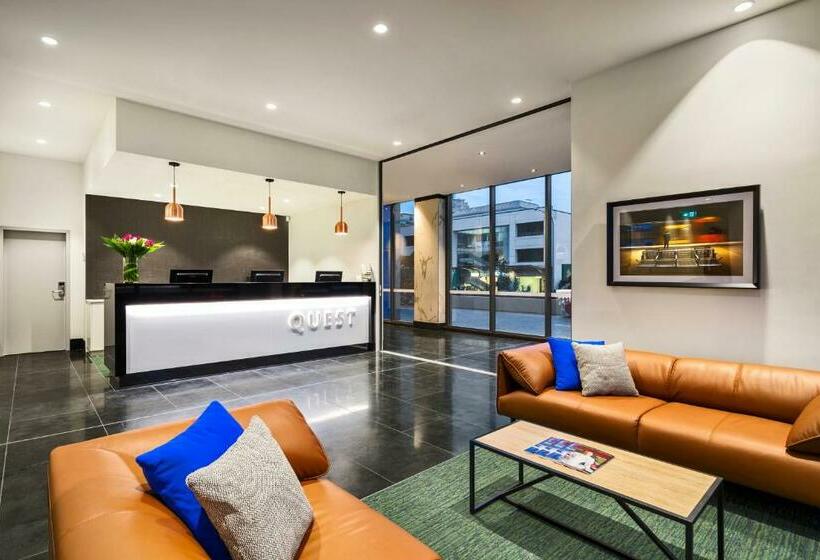 Quest Chatswood