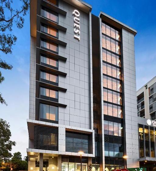 Quest Chatswood