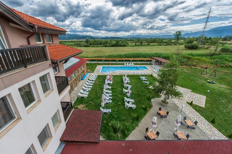 Thermal Hotel Seven Seasons