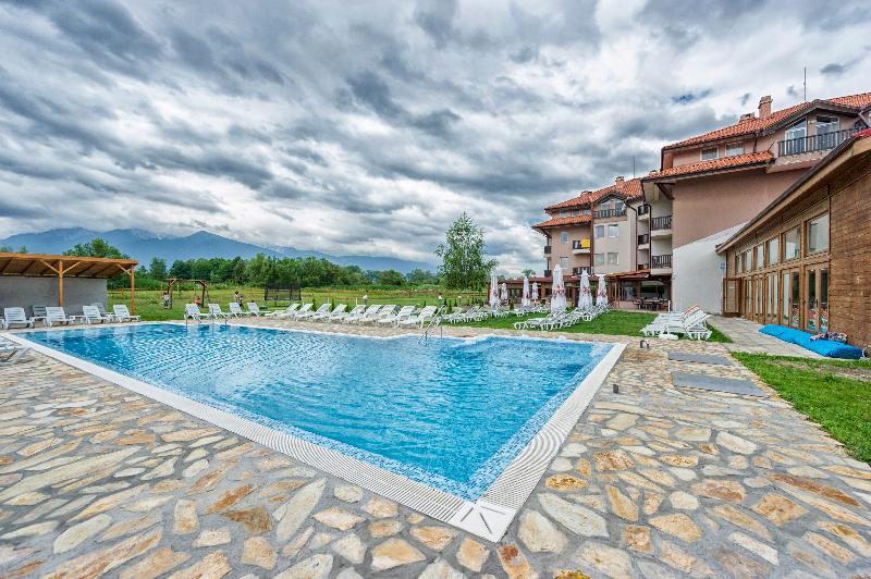 Thermal Hotel Seven Seasons